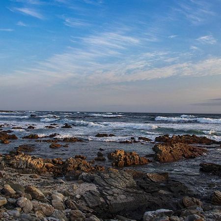 Snails' End Cottage Hermanus Buitenkant foto