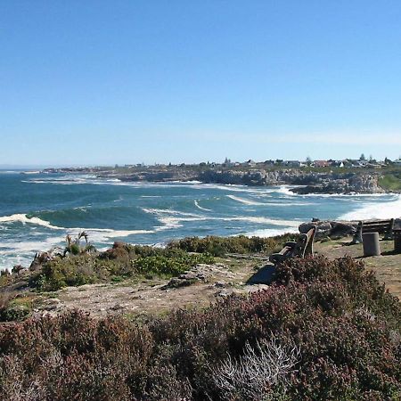 Snails' End Cottage Hermanus Buitenkant foto