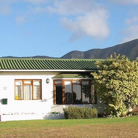 Snails' End Cottage Hermanus Buitenkant foto