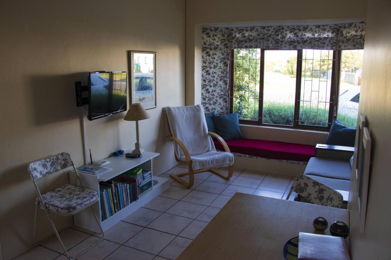 Snails' End Cottage Hermanus Buitenkant foto