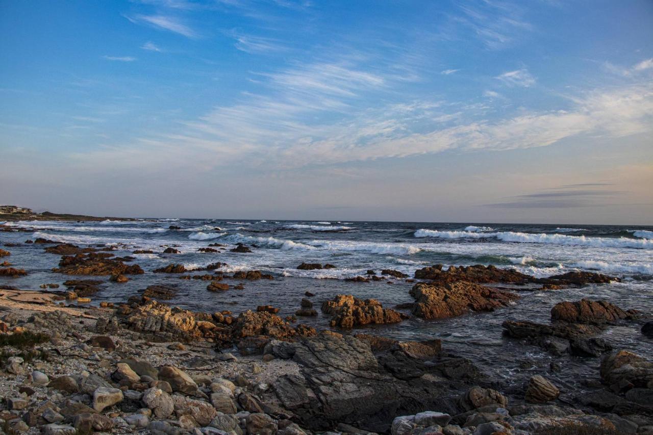 Snails' End Cottage Hermanus Buitenkant foto