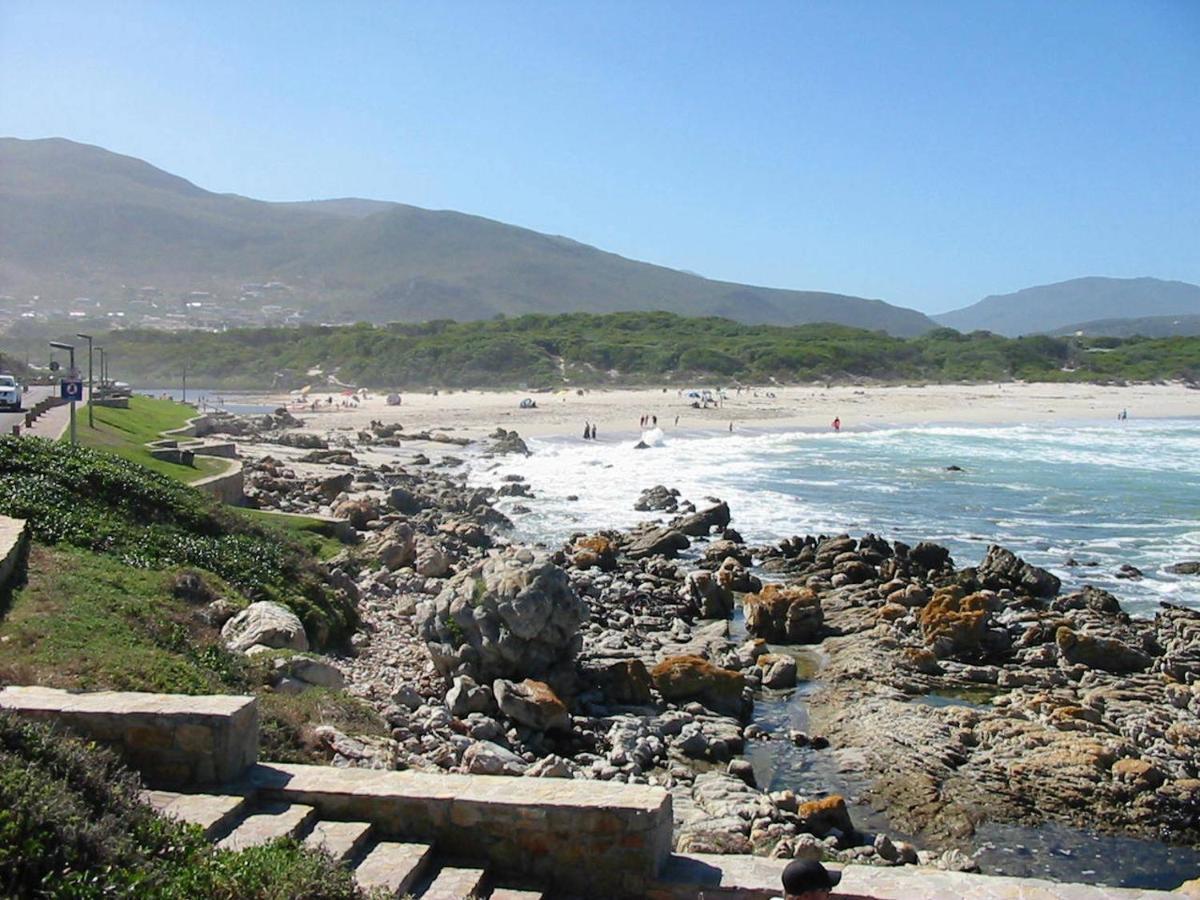 Snails' End Cottage Hermanus Buitenkant foto